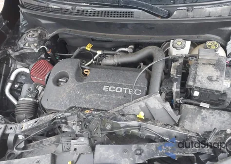 2019 GMC Terrain Slt из США, поврежденный, VIN 3GKALVEV7KL228312